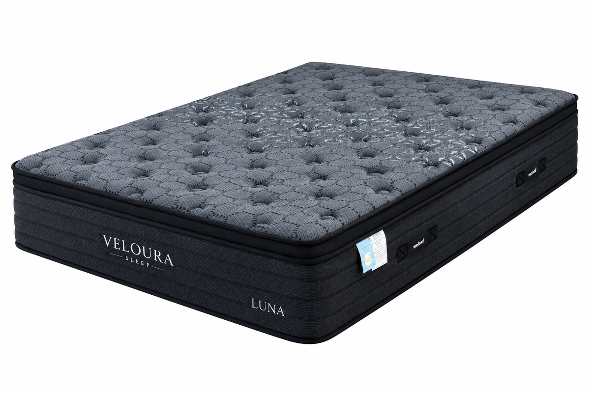 Veloura Sleep Luna Mattress