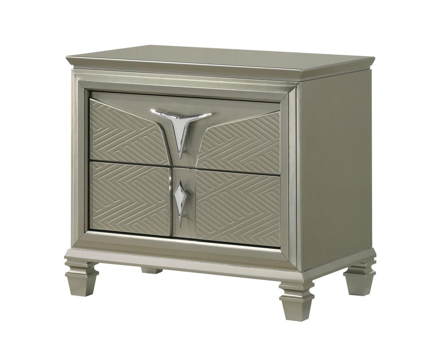 Libretto Queen Bedroom Set