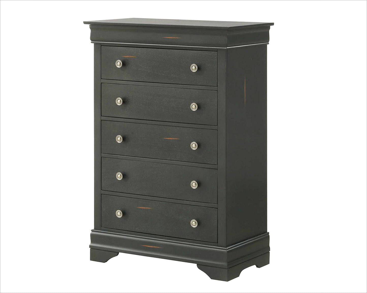 Croft Queen Bedroom Set