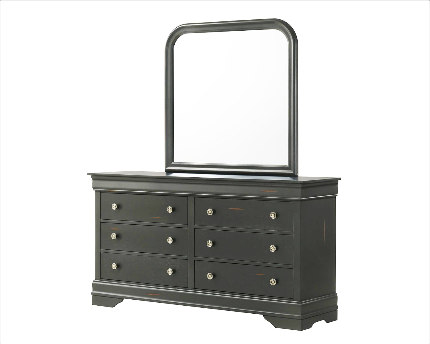 Croft Queen Bedroom Set