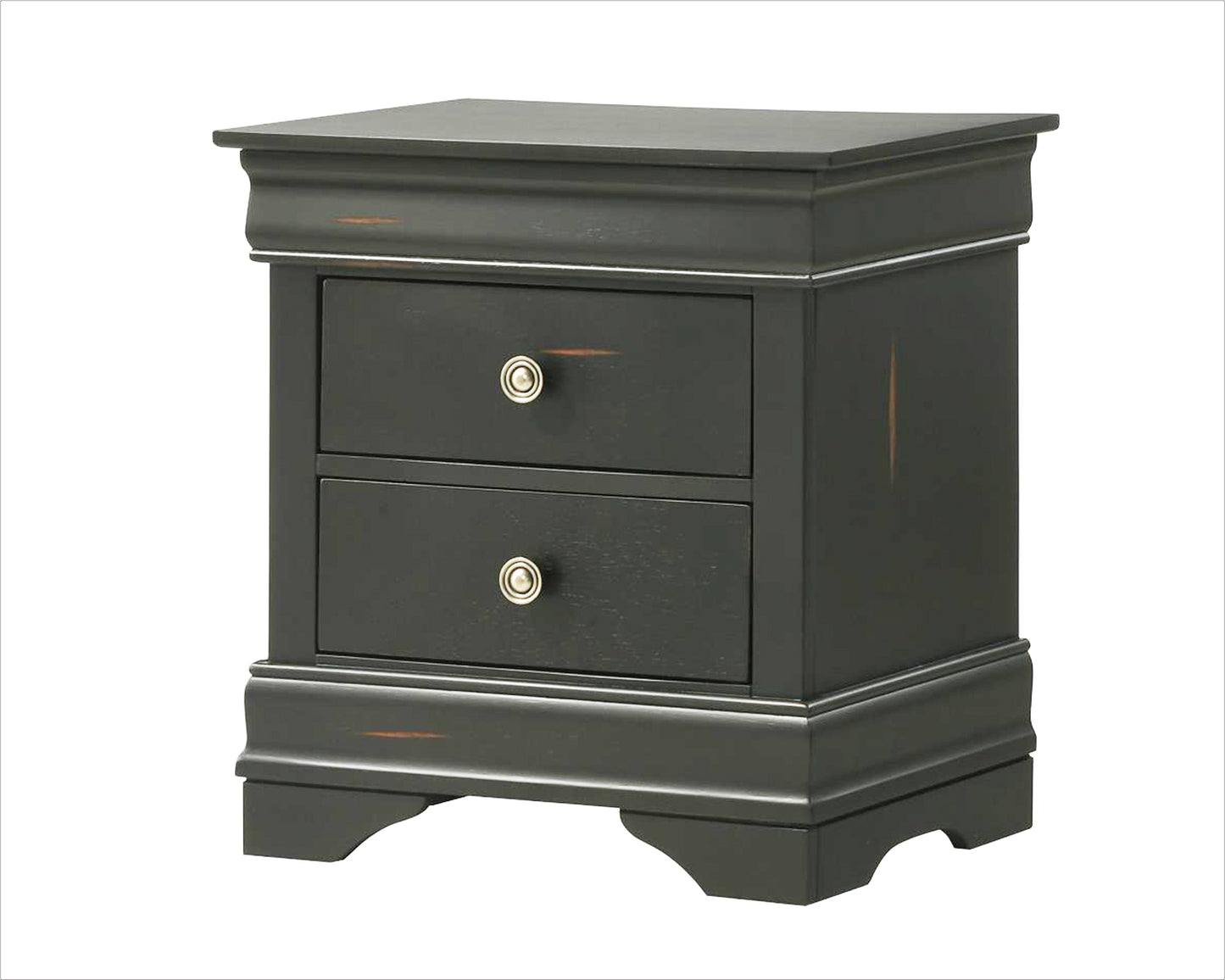 Croft Queen Bedroom Set