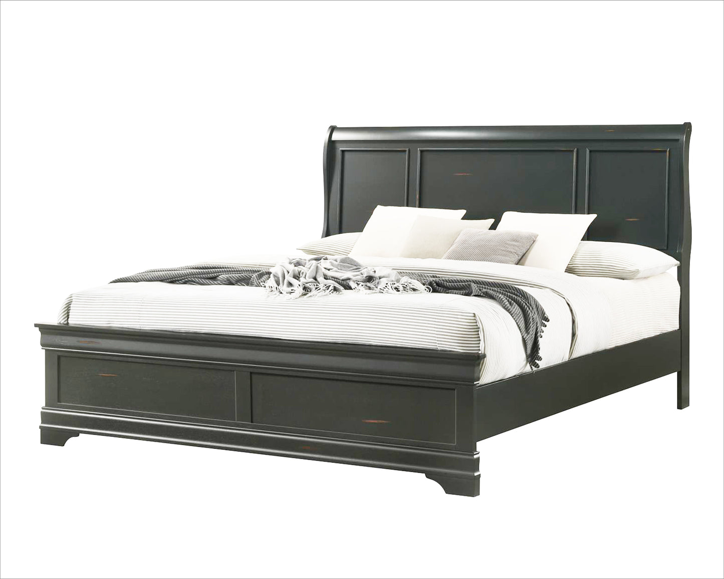 Croft Queen Bedroom Set