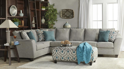 1010 - Paradigm Quartz Sectional