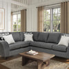 1010 - Paradigm Smoke Sectional