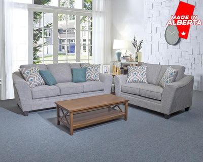 1010 - Paradigm Quartz Sofa