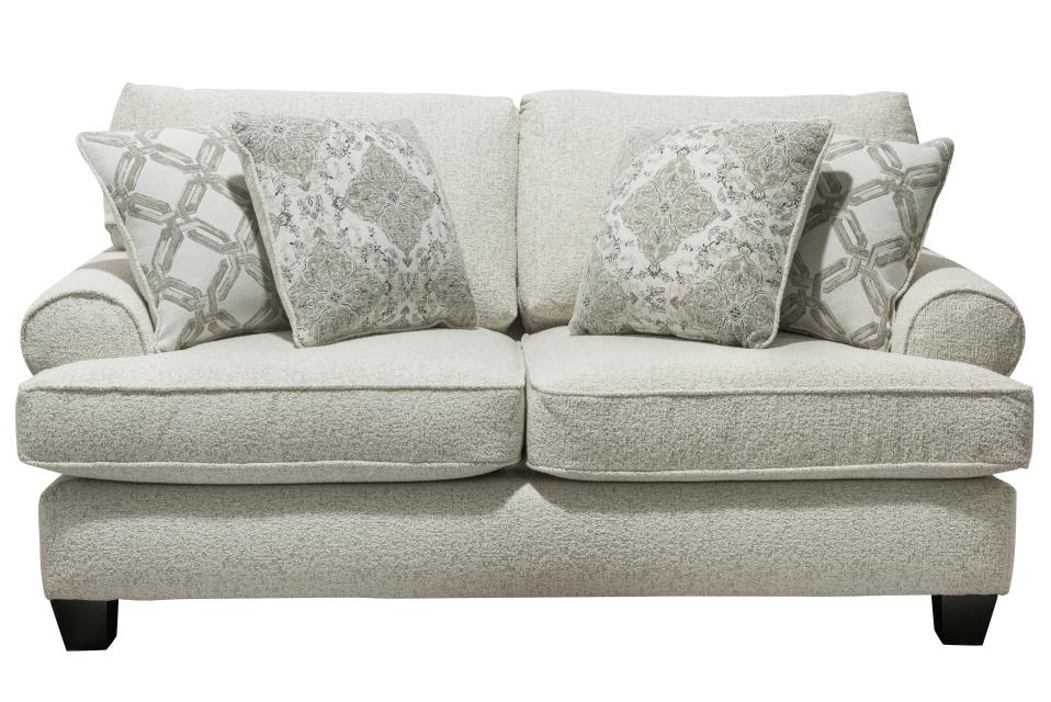 1022 - Fairy Dove Sofa