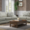 1022 - Fairy Dove Sofa