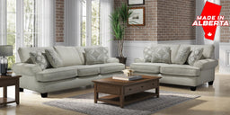 1022 - Fairy Dove Sofa