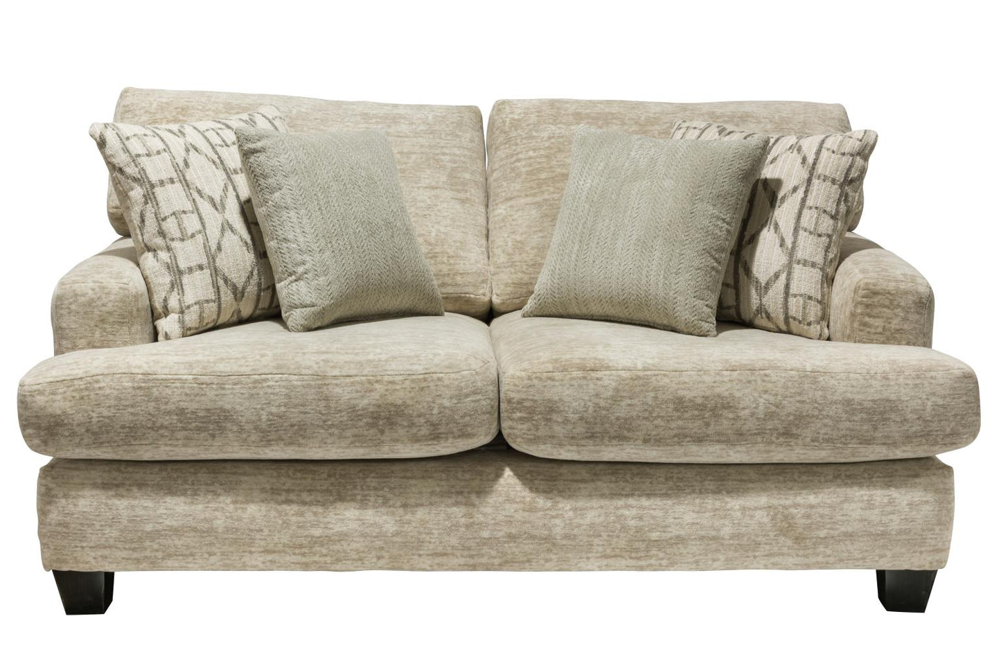 1025 - Galactic Parchment Sofa