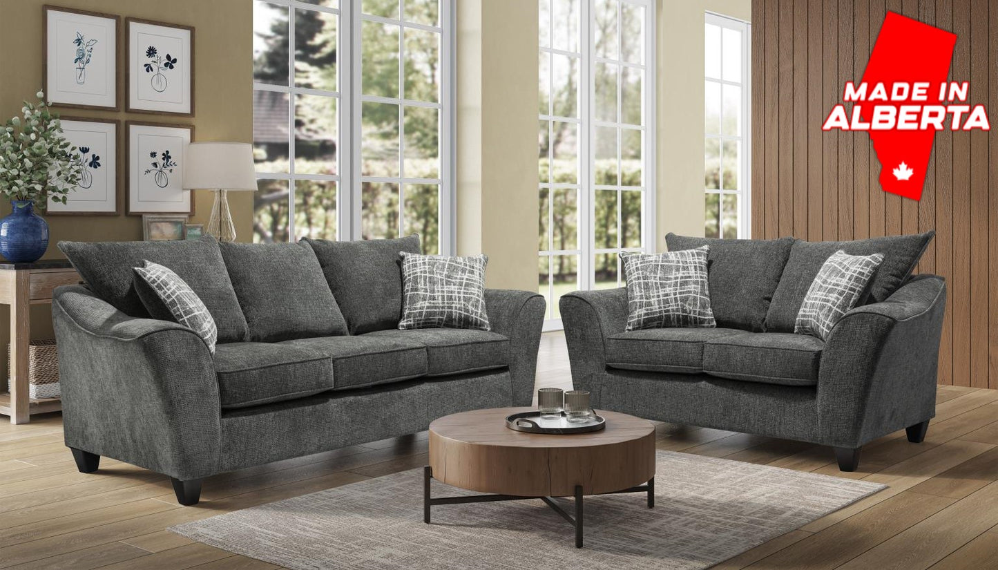 1075 - Captive Dusk Sofa