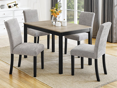 Forana 5 Piece Dining Set