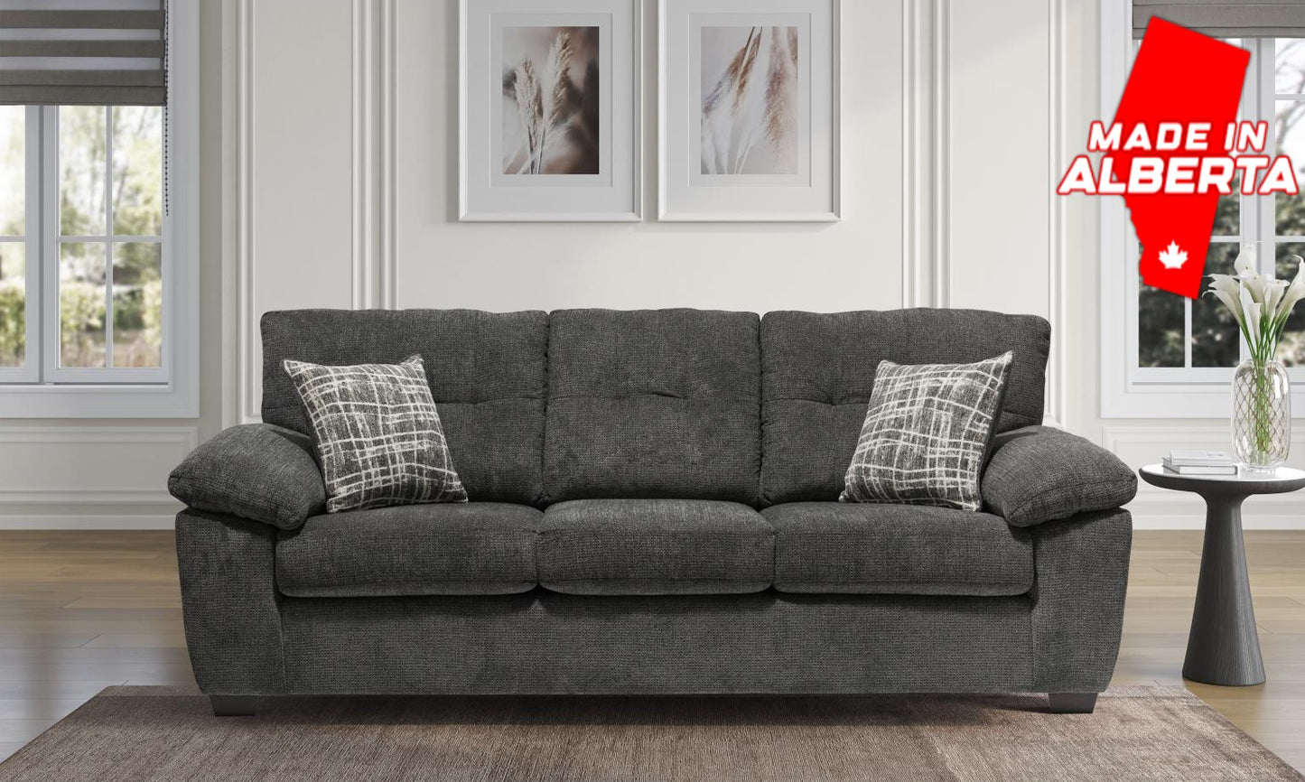 1229 - Captive Dusk Sofa