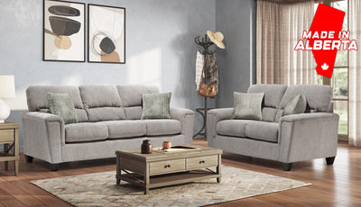 1609 - Bentley Ash Sofa