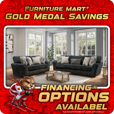 1656 - Deep Ocean Sofa