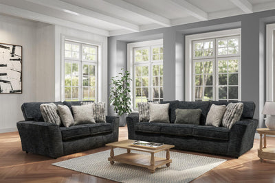 1656 - Deep Ocean Sofa