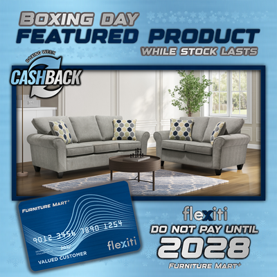 1808 - Surge Ash Sofa