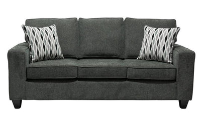 1818 Charcoal Sofa
