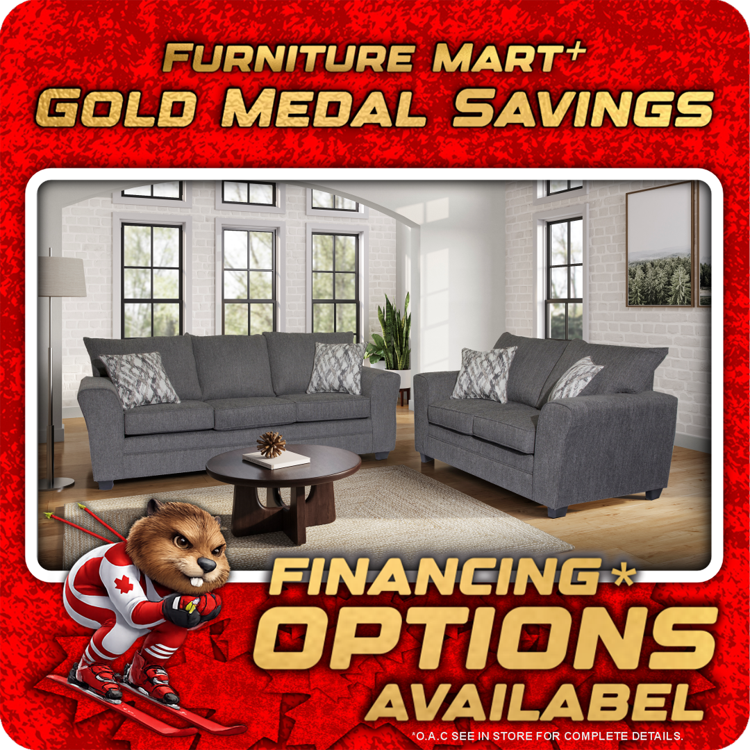 1990 - Dante Slate Sofa