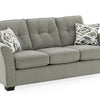 2052 Surge Ash Sofa
