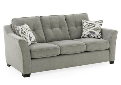 2052 Surge Ash Sofa