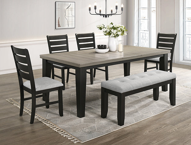 2152LG Bardstown 6 Piece Dining Set
