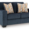 Aviemore Sofa - Ink