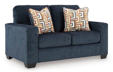Aviemore Sofa - Ink