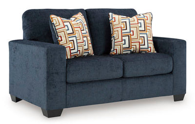 Aviemore Sofa - Ink