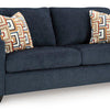 Aviemore Sofa - Ink