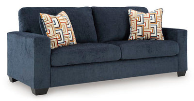 Aviemore Sofa - Ink