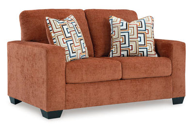 Aviemore Sofa - Spice