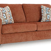Aviemore Sofa - Spice