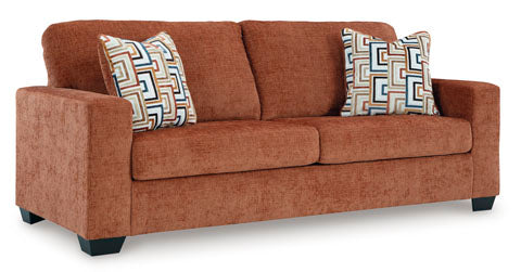 Aviemore Sofa - Spice