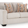 Aviemore Sofa - Stone