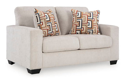 Aviemore Sofa - Stone
