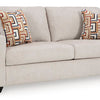Aviemore Sofa - Stone