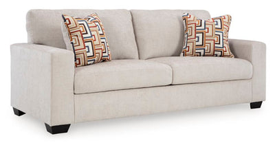 Aviemore Sofa - Stone