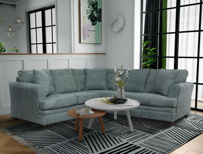 2500 - Bulldozer Federal Sectional