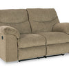 Alphons Reclining Sofa - Briar