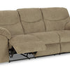 Alphons Reclining Sofa - Briar