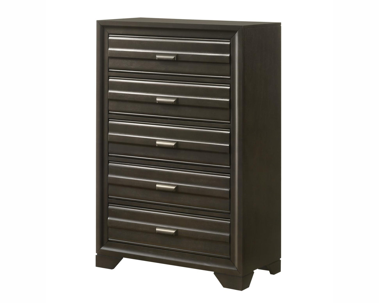 Langton Queen Bedroom Set