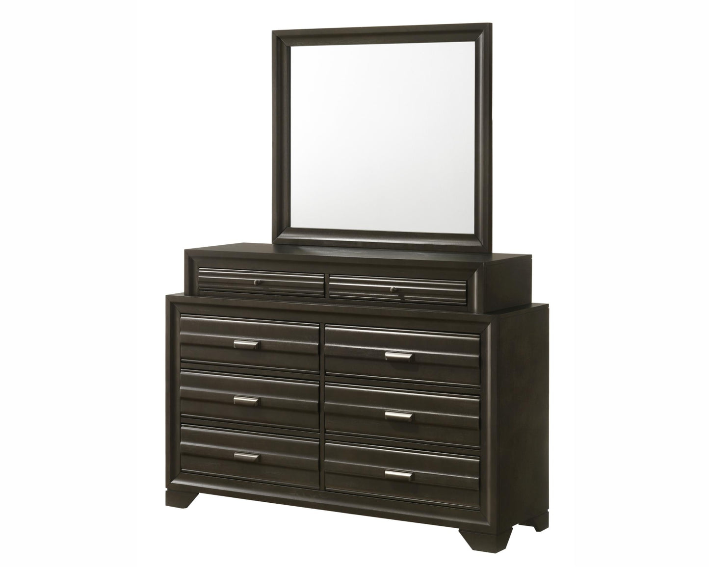 Langton Queen Bedroom Set