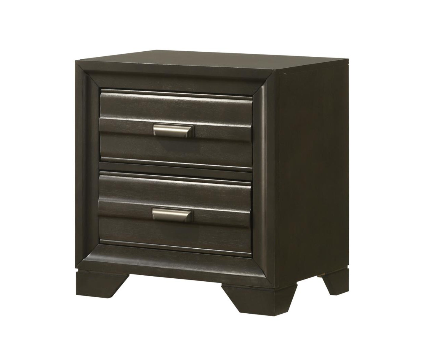 Langton Queen Bedroom Set