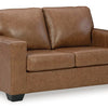 Bolsena Genuine Leather Sofa