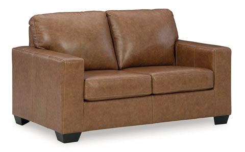 Bolsena Genuine Leather Sofa