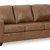 Bolsena Genuine Leather Sofa