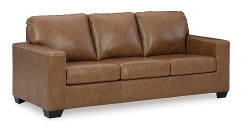 Bolsena Genuine Leather Sofa