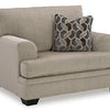 Stonemeade Sofa - Taupe