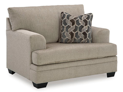 Stonemeade Sofa - Taupe