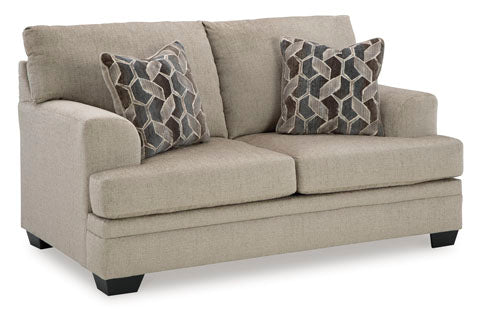 Stonemeade Sofa - Taupe